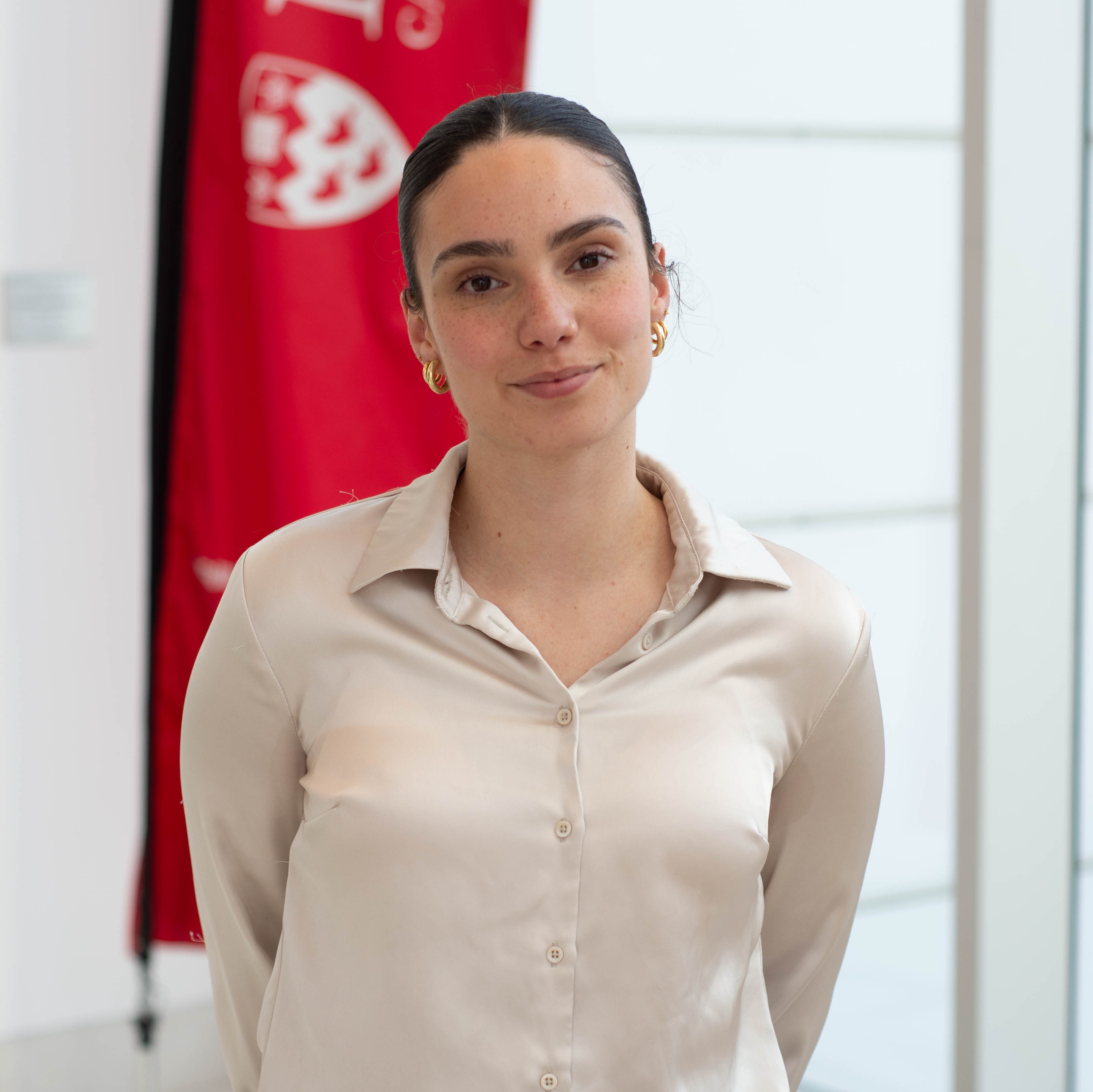Dr. Maïa Feki