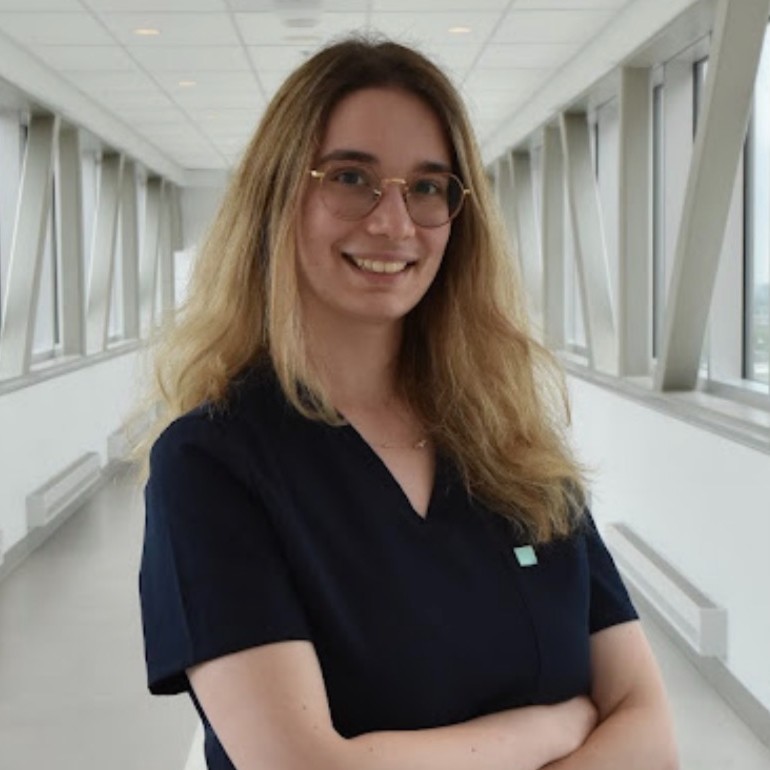 Dr. Zlatitsa Todorova