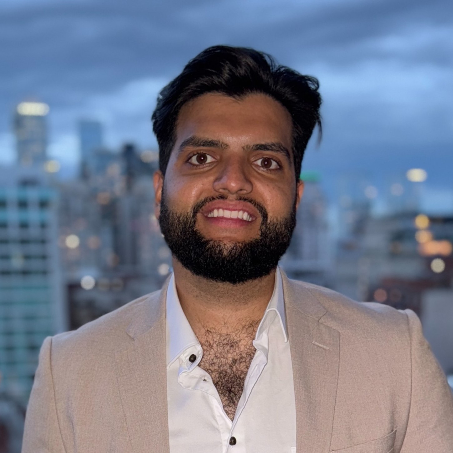 Dr. Saad Razzaq