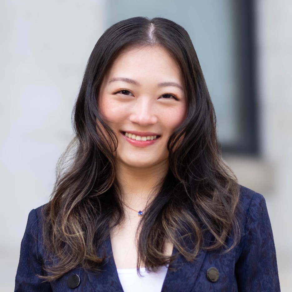 Dr. Tracy Liu