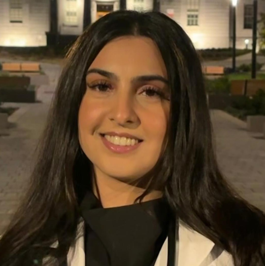 Dr. Janeva Shahi