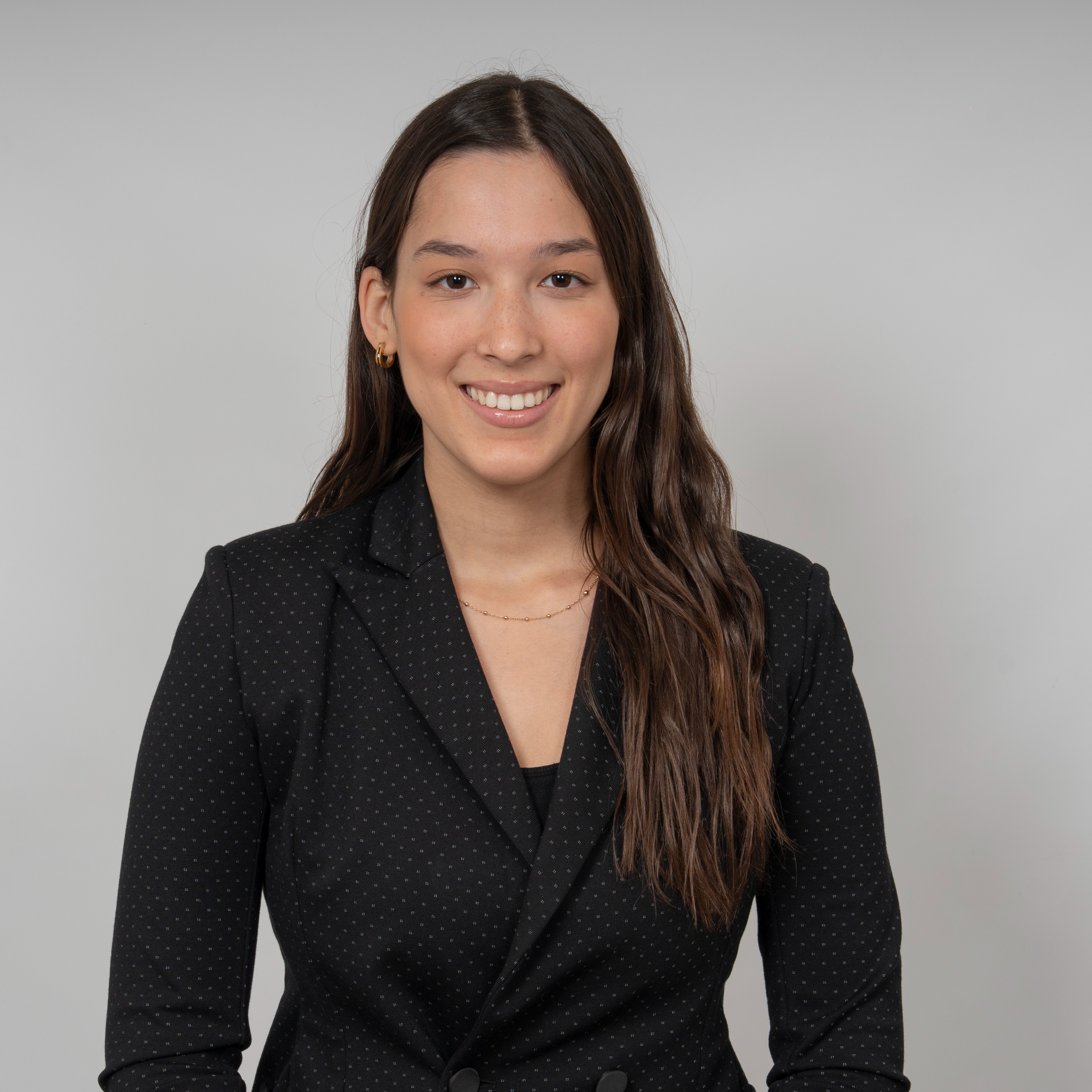 Dr. Naomie Condé