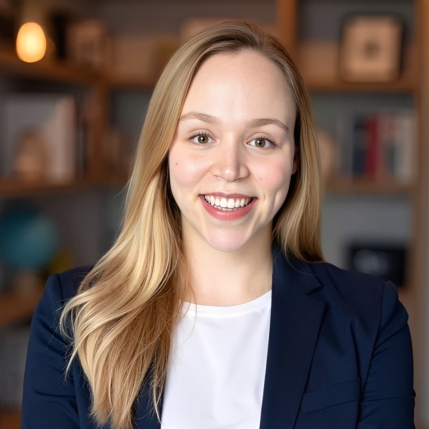Dr. Arianne Racine