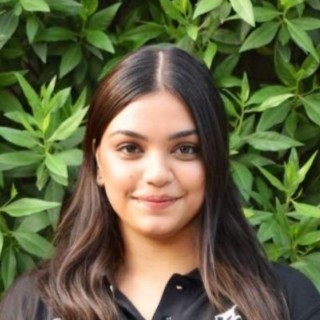 Aroosa Batool